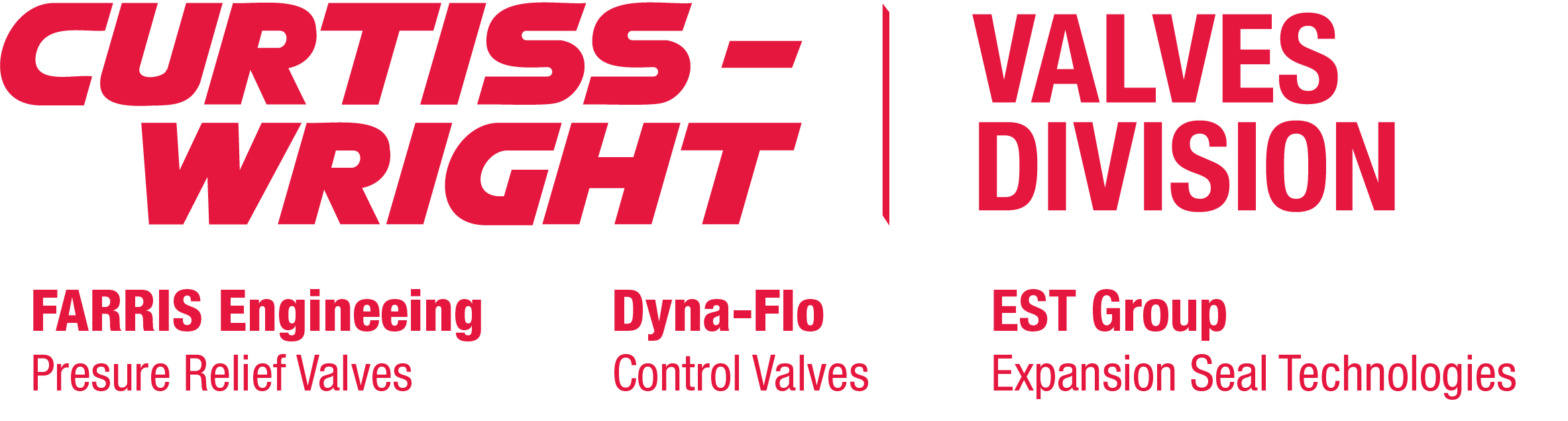 Curtiss-Wright Valves Division (UK)